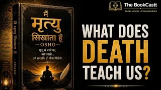 Thumbnail: Agar Mrityu Ko Samajh Liya, Toh Zindagi Badal Jayegi | Osho