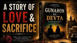 Thumbnail: Gunahon Ka Devta: A Love Story of Sacrifice & Silence