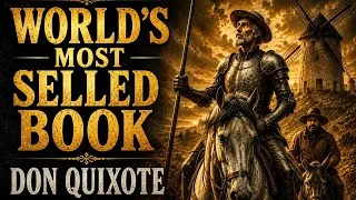 Thumbnail: What is inside the world's highest selled book.