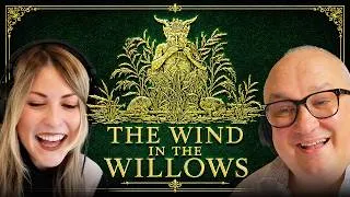 Thumbnail: The Dark Odyssey Hidden Inside The Wind in the Willows