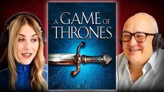 Thumbnail: Why Game of Thrones Is Impossible to End