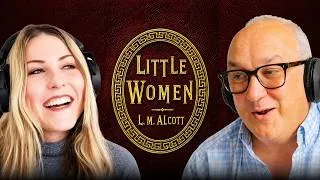 Thumbnail: Little Women Is Much Darker Than You Think