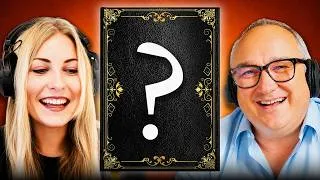 Thumbnail: The Book That Turns You Into A Serious Reader