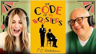 Thumbnail: Why P.G. Wodehouse is More Than Just a Joke