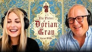 Thumbnail: The Novel That Sent Oscar Wilde to Prison: The Picture of Dorian Gray