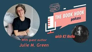 Thumbnail: Julie M. Green (Motherness) on Late Autism Diagnosis, Masking & Medicating an Aggressive Child