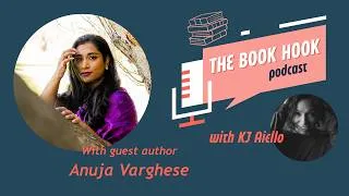 Thumbnail: "A Story About Women and Queer Folks Taking Down a Tyrant King" — Anuja Varghese | The Book Hook