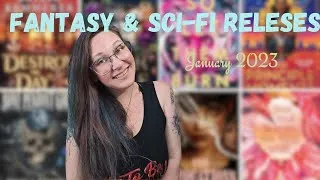 Thumbnail: January 2024 Fantasy Book Releases