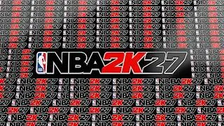 Thumbnail: NBA2K27 MYCAREER FINALLY REVEALED 🔥 SHOOTING UPDATE