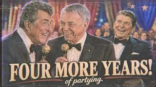 Thumbnail: Rat Pack Legends Crack Up the President | Dean Martin & Frank Sinatra
