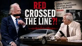 Thumbnail: Did Red Skelton’s DeLorean Joke Cross Johnny Carson’s Line?