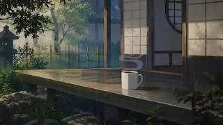 Thumbnail: MORNING IN ＫＹＯＴＯ (lofi hip-hop)