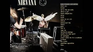 Thumbnail: NIRVANA (1993.11.09) Bethlehem, PA @Stabler Arena (3 Cam Mix) [DVD-Rip]