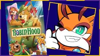 Thumbnail: Robin Hood- A Critically Honest Review