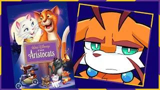 Thumbnail: The Aristocats- A Critically Honest Review