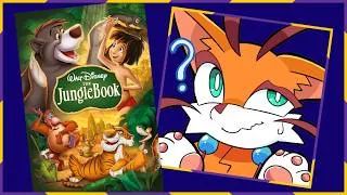 Thumbnail: The Jungle Book- A Critically Honest Review