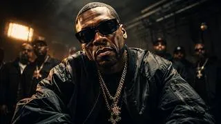 Thumbnail: 50 Cent - The Final Accounting | Old School Hip-Hop 2026 | Mafia Gangsta Style