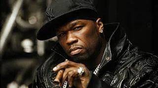 Thumbnail: 50 Cent - The Blackout | 2000s Classic Hip Hop | Old School Vibe 2026