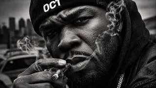 Thumbnail: 50 Cent - Street Monopoly | East Coast Boom Bap | Dark G-Unit Style (Video 2026)