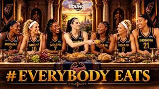Thumbnail: The FEVER Defeat NEW YORK In INDIANA | Steph WHITE Under PRESSURE #caitlinclark #indianafever #wnba