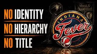 Thumbnail: Why The Minnesota Linx Defeated The Indiana Fever. Caitlin Clark v. Olivia Miles #indianafever #wnba