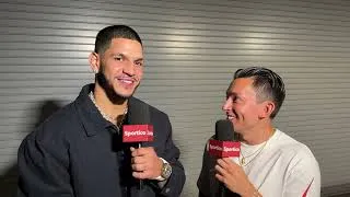 Thumbnail: "It's 8 Figures" Edgar Berlanga Speaks on his Multi-Fight Deal & Drops His Hit List