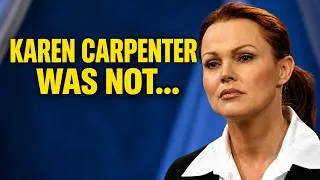 Thumbnail: Belinda Carlisle Finally Speaks Up About Karen Carpenter Family Conflict