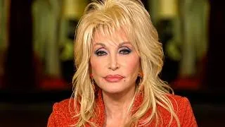 Thumbnail: Dolly Parton’s Final Goodbye Left Her Family in Tears