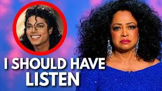 Thumbnail: What Happened to Diana Ross After Michael Jackson’s Death?