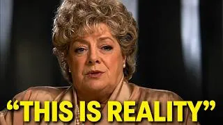 Thumbnail: Rosemary Clooney Finally speaks up About Vera-Ellen