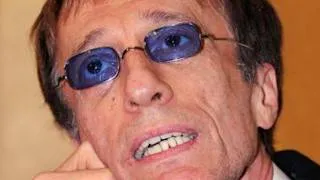 Thumbnail: Robin Gibb Lived A Double Life For 30 Years, And No One Knew