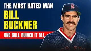 Thumbnail: No One Believed These Bill Buckner Stories. Until They Watched This!