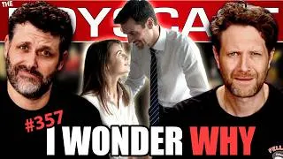 Thumbnail: She is Mad Men Don't Hit on Women at Work Anymore