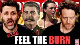 Thumbnail: #356 The Communists Want to Take Away Our Air Condition & Redditor Meets His Wife's Boyfriend