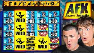 Thumbnail: WE HAD THE MOST INSANE NO LIMIT SESSION! (MAX WIN)