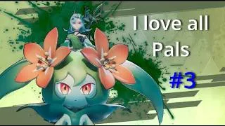 Thumbnail: We could not follow the objective ~ Palworld, #3