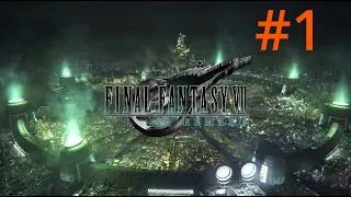 Thumbnail: The GOAT RPG ~ Final Fantasy 7 Remake, #1