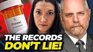 Thumbnail: Lindsay Clancy's Own Medical Records CONTRADICT Her Story! LAWYER REACTS