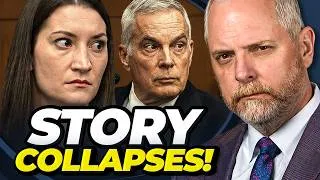 Thumbnail: "This Is NOT How Psychosis Works" – Lindsay Clancy's Insanity Defense EXPOSED!