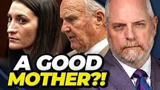 Thumbnail: Lindsay Clancy Defense TURNS THE BLAME On Her Doctors!