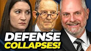 Thumbnail: "She Was SANE Enough To Be Guilty" | Forensic Psychologist EXPOSES Lindsay Clancy!