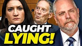 Thumbnail: Expert Psychologist DESTROYS Clancy’s Psychosis Defense