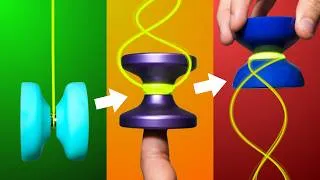 Thumbnail: How To Choose The Best Yoyo For YOU In 2026