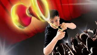 Thumbnail: Road To World Yoyo Champion (Part 2)