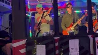 Thumbnail: Sugaree- Live from the Boogie Bus (8/16/2025)