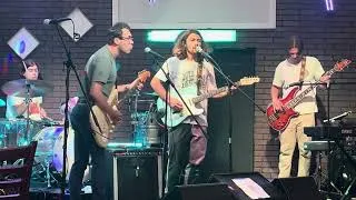 Thumbnail: Grateful Jam Festival 7/20/2025- Ramble on Rose