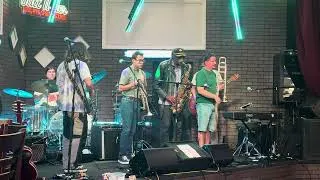 Thumbnail: Princess Void- Consecrated (Live 7/20/2025).