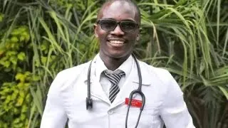 Thumbnail: MYSTERIOUS DEATH OF DR.LABAN KIPTOO.. HIS BODY FOUND INSIDE NAKURU HOSPITAL😭😭