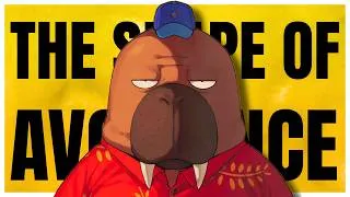 Thumbnail: How ODDTAXI Shapes Avoidance