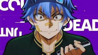 Thumbnail: When An Anime Fumbles A Cool Power System